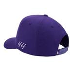 Huega House Kansas State Wildcats Crest Adjustable Hat - Thumbnail 3 of 3