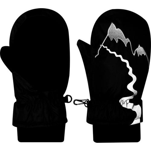 Kids' Gordini Heat Snow Cuff Mittens - Primary Image