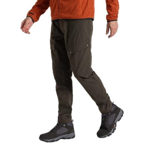 Men's Craghoppers Insect Shield Adventure III Cargo Pants - Primary Image
