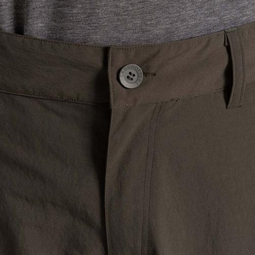 Men's Craghoppers Insect Shield Adventure III Cargo Pants - Primary Image