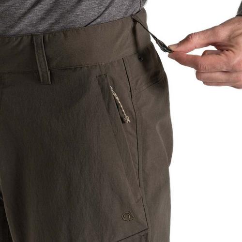 Men's Craghoppers Insect Shield Adventure III Cargo Pants - Primary Image