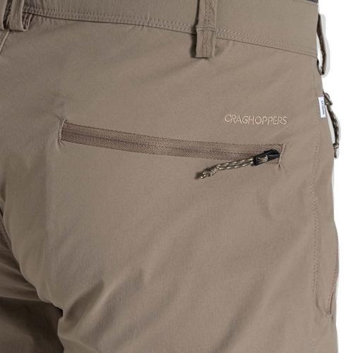 Men's Craghoppers Insect Shield Pro III Cargo Pants - Primary Image