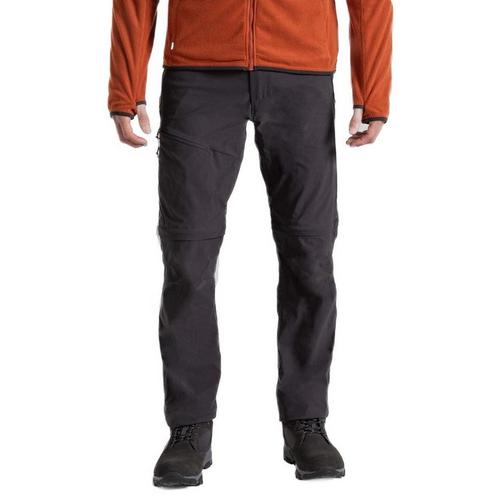 Men's Craghoppers Insect Shield Pro III Convertible Pants - Primary Image