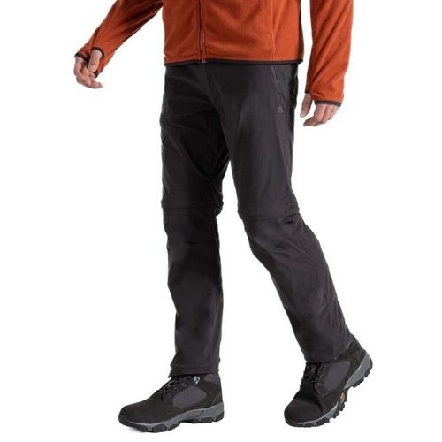 Men's Craghoppers Insect Shield Pro III Convertible Pants - Primary Image