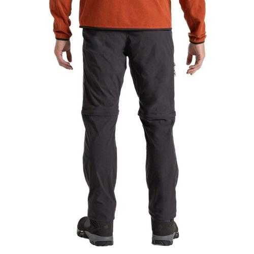 Men's Craghoppers Insect Shield Pro III Convertible Pants - Primary Image