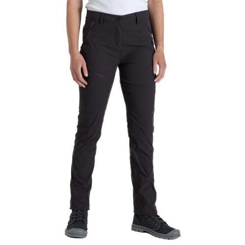 Women's Craghoppers Insect Shield Pro III Cargo Pants - Primary Image