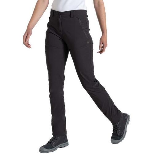 Women's Craghoppers Insect Shield Pro III Cargo Pants - Primary Image