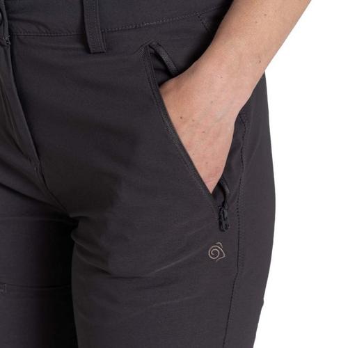Women's Craghoppers Insect Shield Pro III Cargo Pants - Primary Image