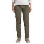 Women's Craghoppers Insect Shield Pro III Convertible Pants - Thumbnail 1 of 5