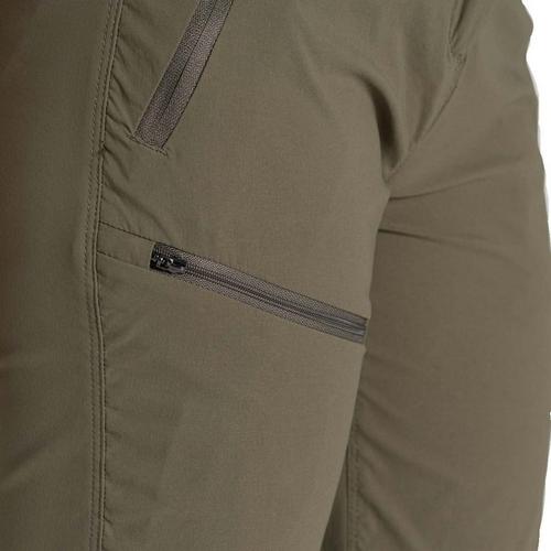 Women's Craghoppers Insect Shield Pro III Convertible Pants - Primary Image