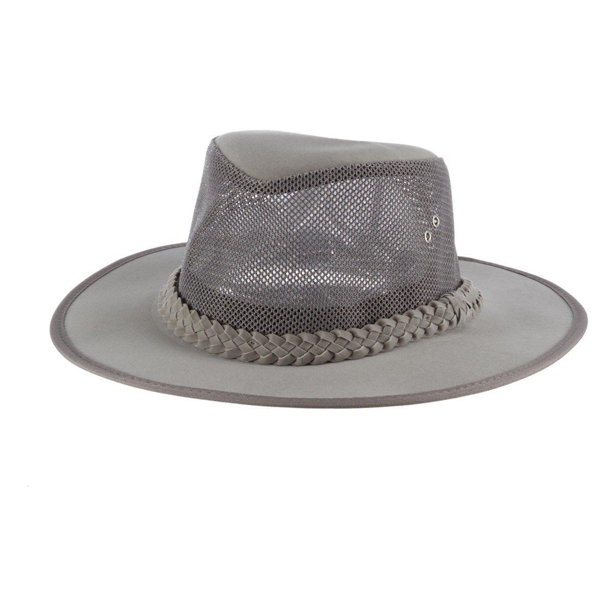 Dorfman-Pacific Cooler Soaker Aussie Fishing Sun Hat - Dorfman-Pacific
