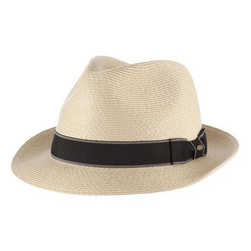 Dorfman-Pacific Wyatt Sun Hat - Primary Image