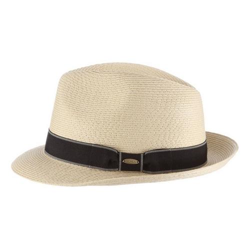 Dorfman-Pacific Wyatt Sun Hat - Primary Image