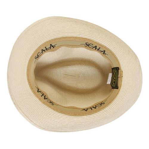 Dorfman-Pacific Wyatt Sun Hat - Primary Image