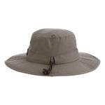 Dorfman-Pacific Evergreen Supplex Nylon Fishing Boonie Sun Hat - Thumbnail 2 of 3