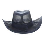 Dorfman-Pacific Supplex Nylon Safari Fishing Bucket Hat - Thumbnail 2 of 3