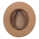 Men's Dorfman-Pacific Onshore Hemp Safari Sun Hat - Thumbnail 5 of 5