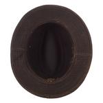 Men's Dorfman-Pacific The Trek Weathered Cotton Safari Bucket Hat - Thumbnail 3 of 3