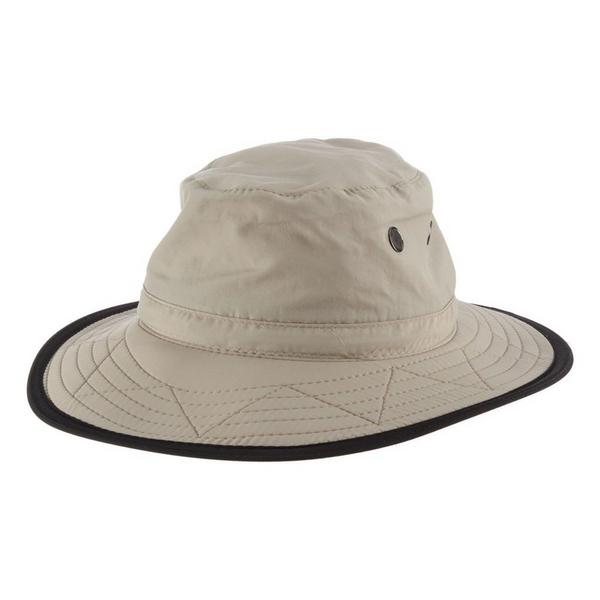 DORFMAN-PACIFIC Jetty Supplex Fishing Boonie Sun Hat