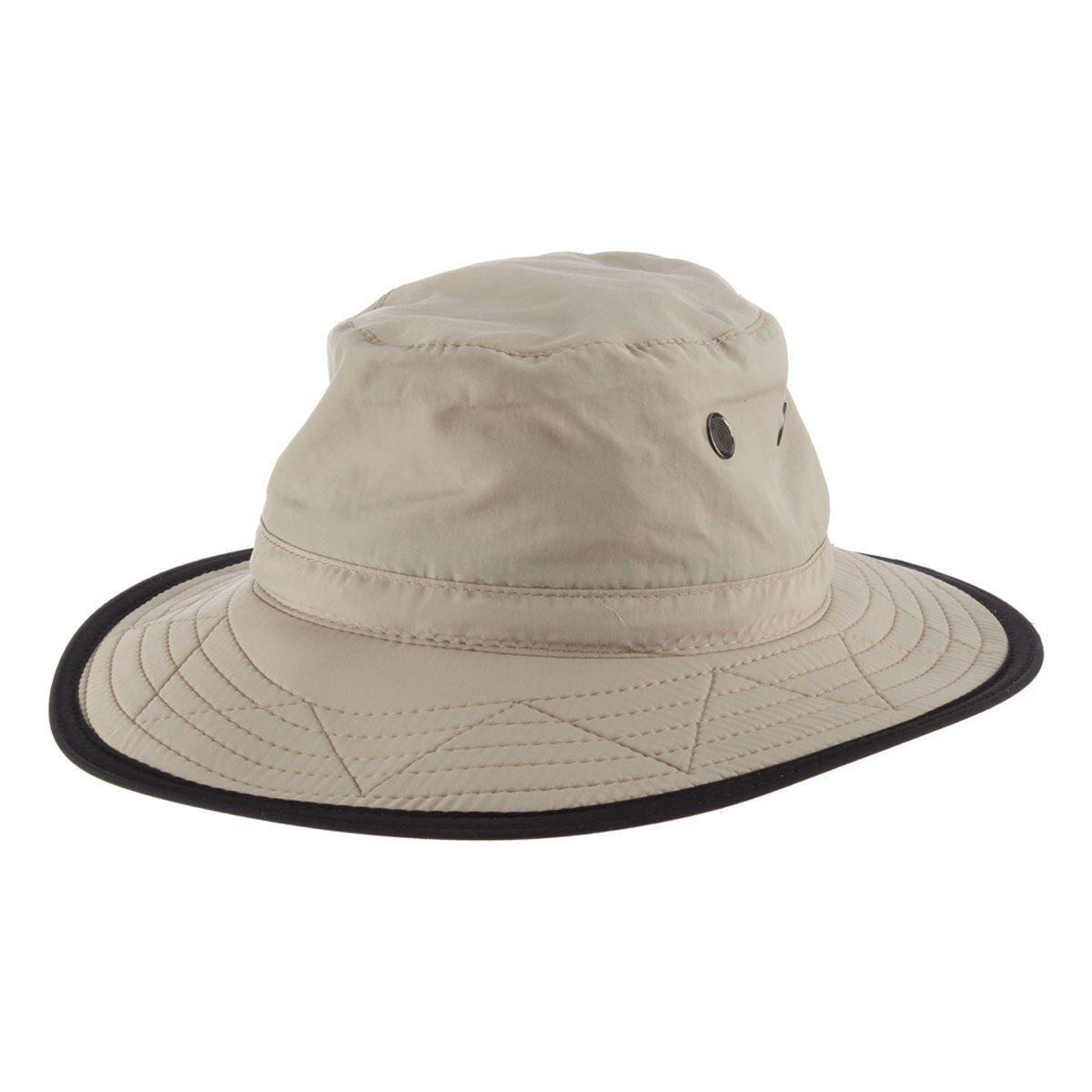 Dorfman-Pacific Jetty Supplex Fishing Boonie Sun Hat - Dorfman-Pacific