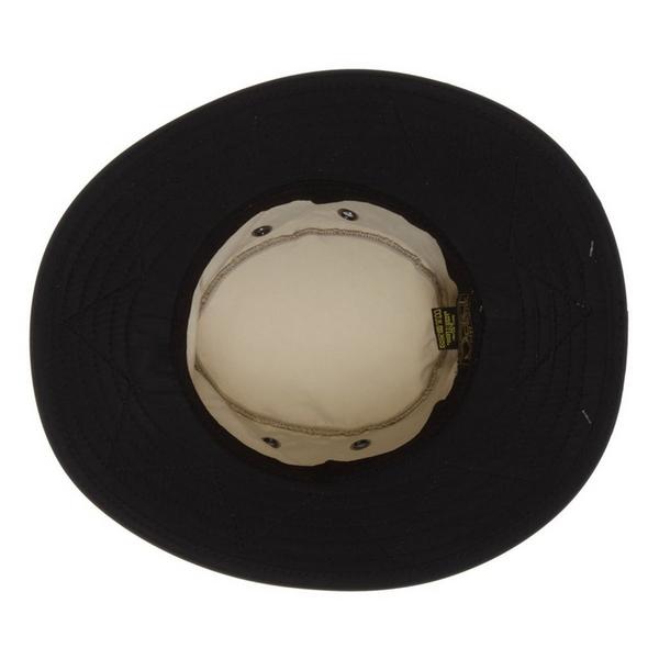 Dorfman-Pacific Jetty Supplex Fishing Boonie Sun Hat