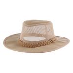 Dorfman-Pacific Cooler Soaker Aussie Fishing Sun Hat - Thumbnail 1 of 3