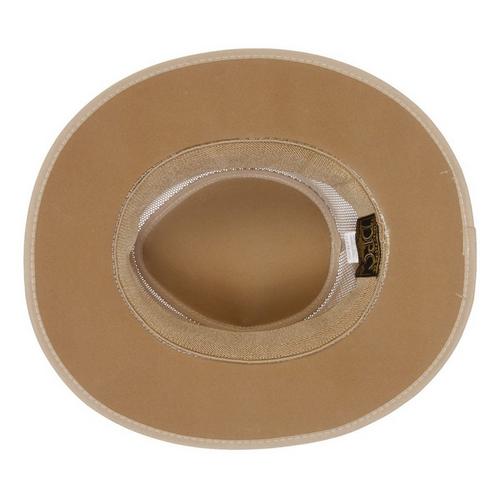 Dorfman-Pacific Cooler Soaker Aussie Fishing Sun Hat - Primary Image