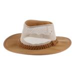 Dorfman-Pacific Cooler Soaker Aussie Fishing Sun Hat - Thumbnail 1 of 3