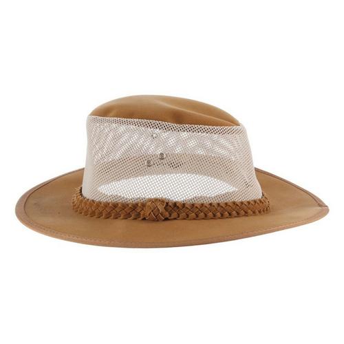 Dorfman-Pacific Cooler Soaker Aussie Fishing Sun Hat - Primary Image
