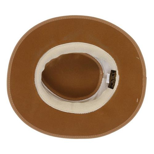 Dorfman-Pacific Cooler Soaker Aussie Fishing Sun Hat - Primary Image