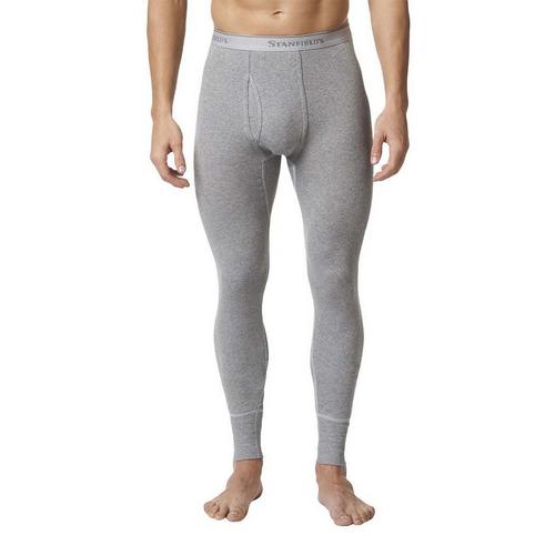 Men's Stanfield's Premium Cotton Long Underwear Base Layer - Primary Image