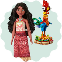 Moana