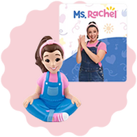 Ms. Rachel