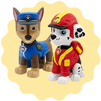 Paw Patrol