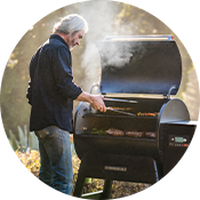 Outdoor Cooking