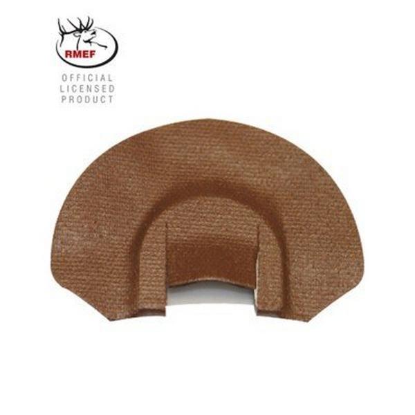 ROCKY MOUNTAIN HUNTING CALLS Rocky Mountain Raging Bull Elk Diaphragm Elk Call