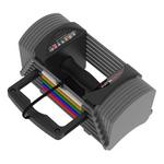 PowerBlock Sport 24 Adjustable Dumbbell Set - Thumbnail 2 of 14