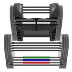 PowerBlock Sport 24 Adjustable Dumbbell Set - Thumbnail 3 of 14