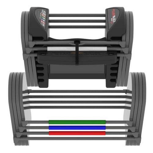 PowerBlock Sport 24 Adjustable Dumbbell Set - Primary Image