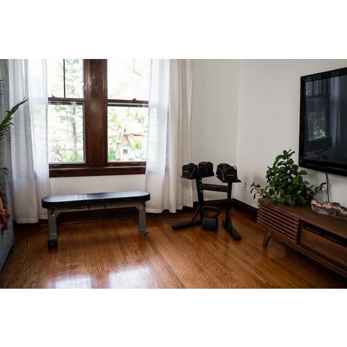 PowerBlock Travel Bench - Primary Image