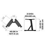 PowerBlock PowerStand Max - Thumbnail 4 of 4