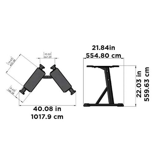 PowerBlock PowerStand Max - Primary Image