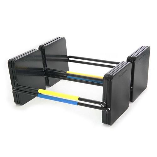 PowerBlock Elite USA 90 Stage 2 Adjustable Dumbbell - Primary Image