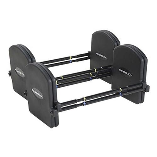 PowerBlock PRO EXP Stage 2 Expansion Set - Primary Image
