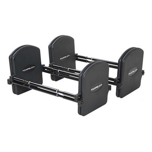 PowerBlock PRO EXP Stage 2 Expansion Set - Primary Image