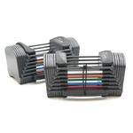 PowerBlock Sport 24 Adjustable Dumbbell Set - Thumbnail 5 of 14