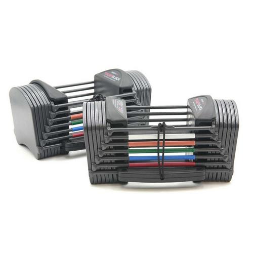 PowerBlock Sport 24 Adjustable Dumbbell Set - Primary Image