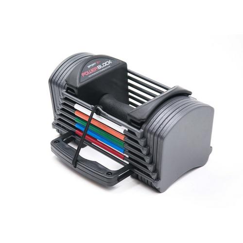 PowerBlock Sport 24 Adjustable Dumbbell Set - Primary Image