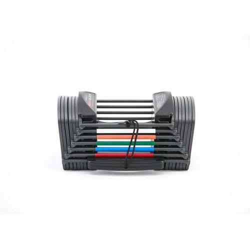 PowerBlock Sport 24 Adjustable Dumbbell Set - Primary Image