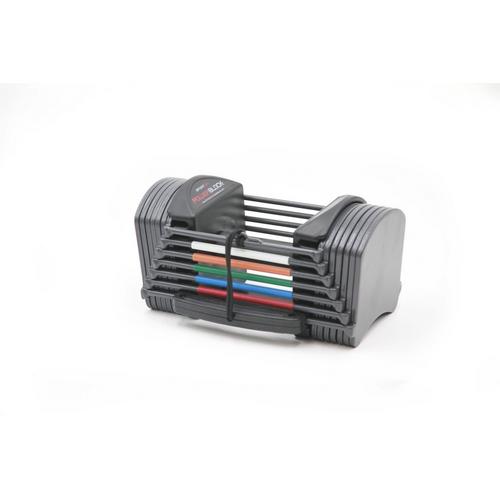 PowerBlock Sport 24 Adjustable Dumbbell Set - Primary Image